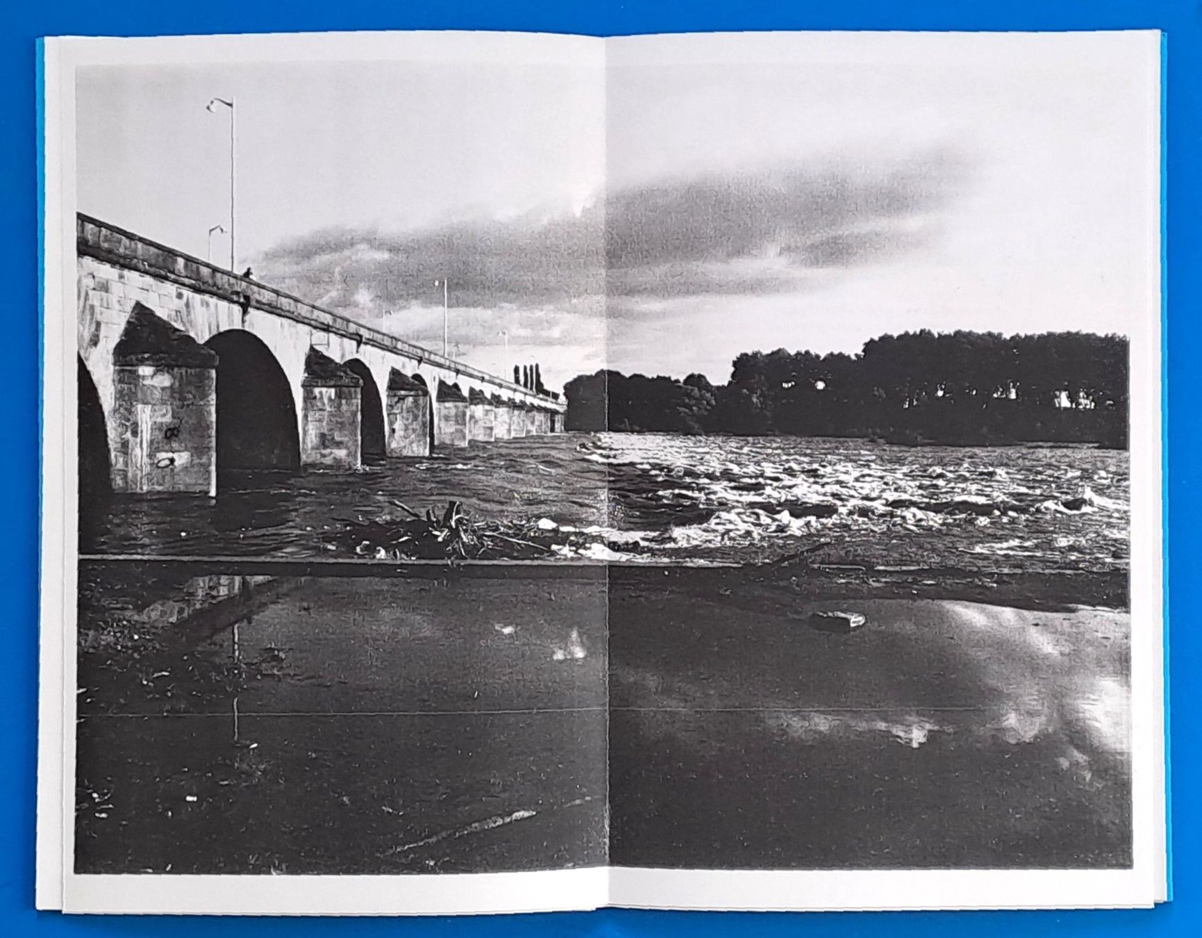 Libri: Alfred Andersch:Mit dem Chef nach Chenonceaux. Priv.Dr.49/72 – Usato da Zürich venduto da archiphil 3
