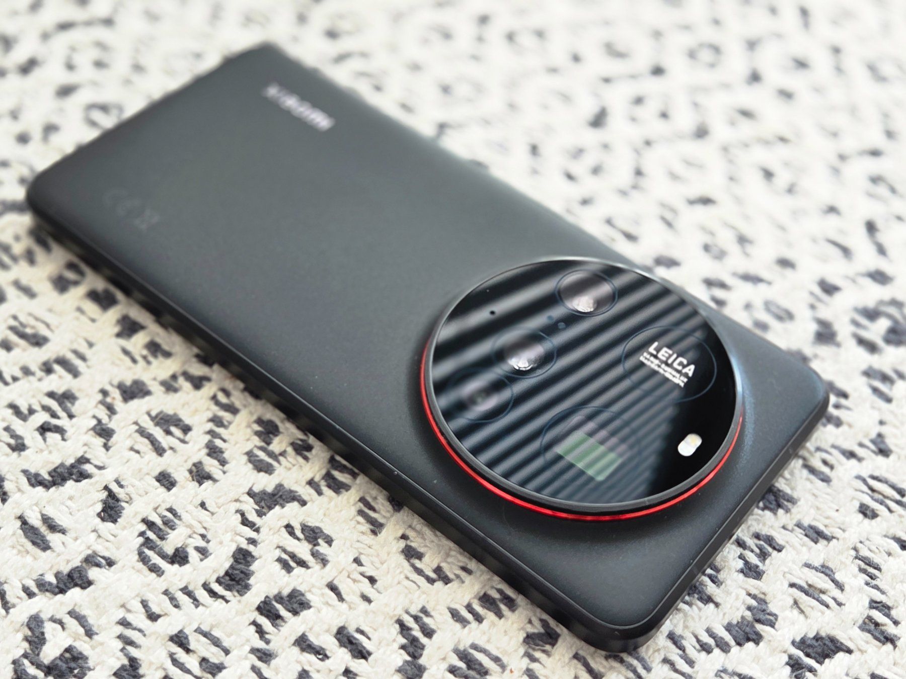 Xiaomi Telefoni cellulari / Smartphones: Xiaomi 15 Ultra – Usato da Riedholz venduto da la_petite_colline 1