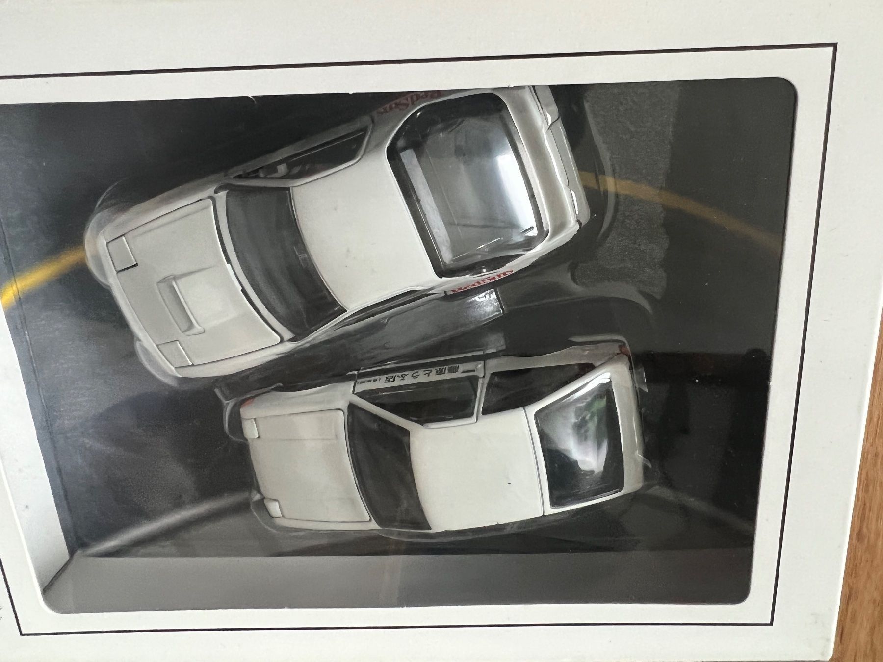Modellautos: Initial D Modellautos Rarität – Neu (gemäss Beschreibung) aus Ringgenberg BE von Republic_Of_Gamers 2