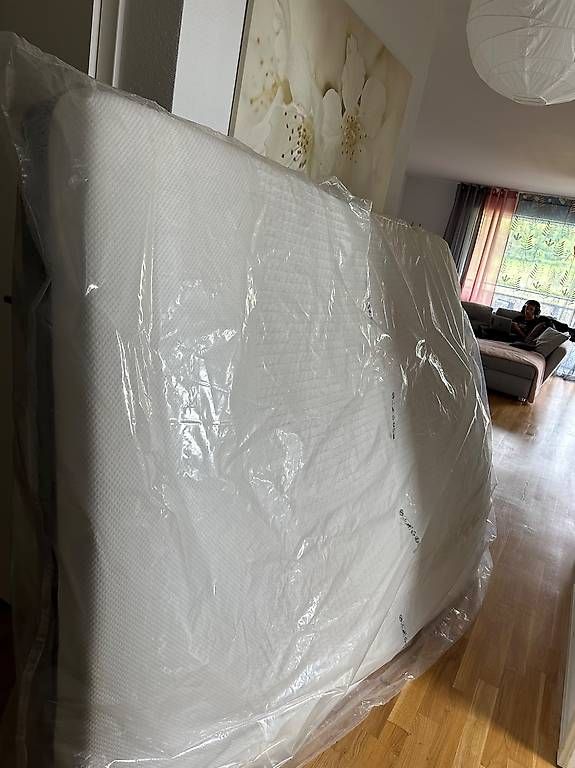 Materassi: Matelas Emma Hybride Medium Excellent état – Usato da Gossens venduto da zah_b26v