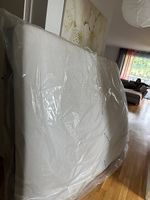 Matelas Emma Hybride Medium Excellent état