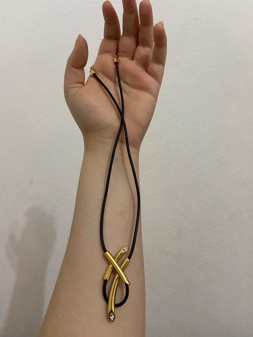 Catenine: Collier – Usato da Montreux venduto da Perledor 2