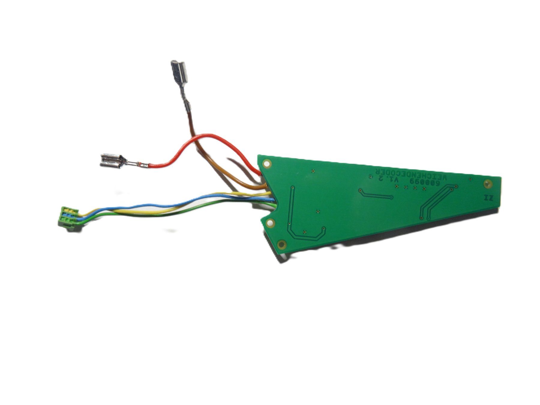 Märklin Modellini di ferrovie: Märklin H0 74460-AR Digital-Decoder – Usato da Hochdorf venduto da Teger02 1