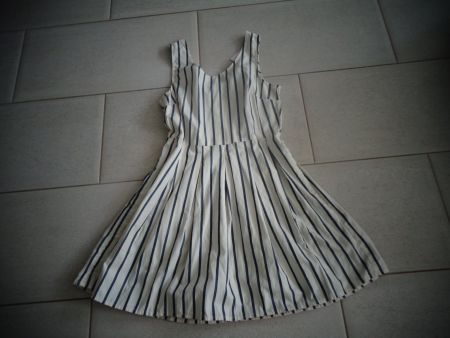 C&A  KLEID GR.38 NEU
