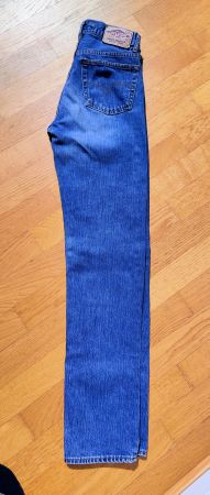 Jean Lee Cooper vintage “Work Master” – denim bleu