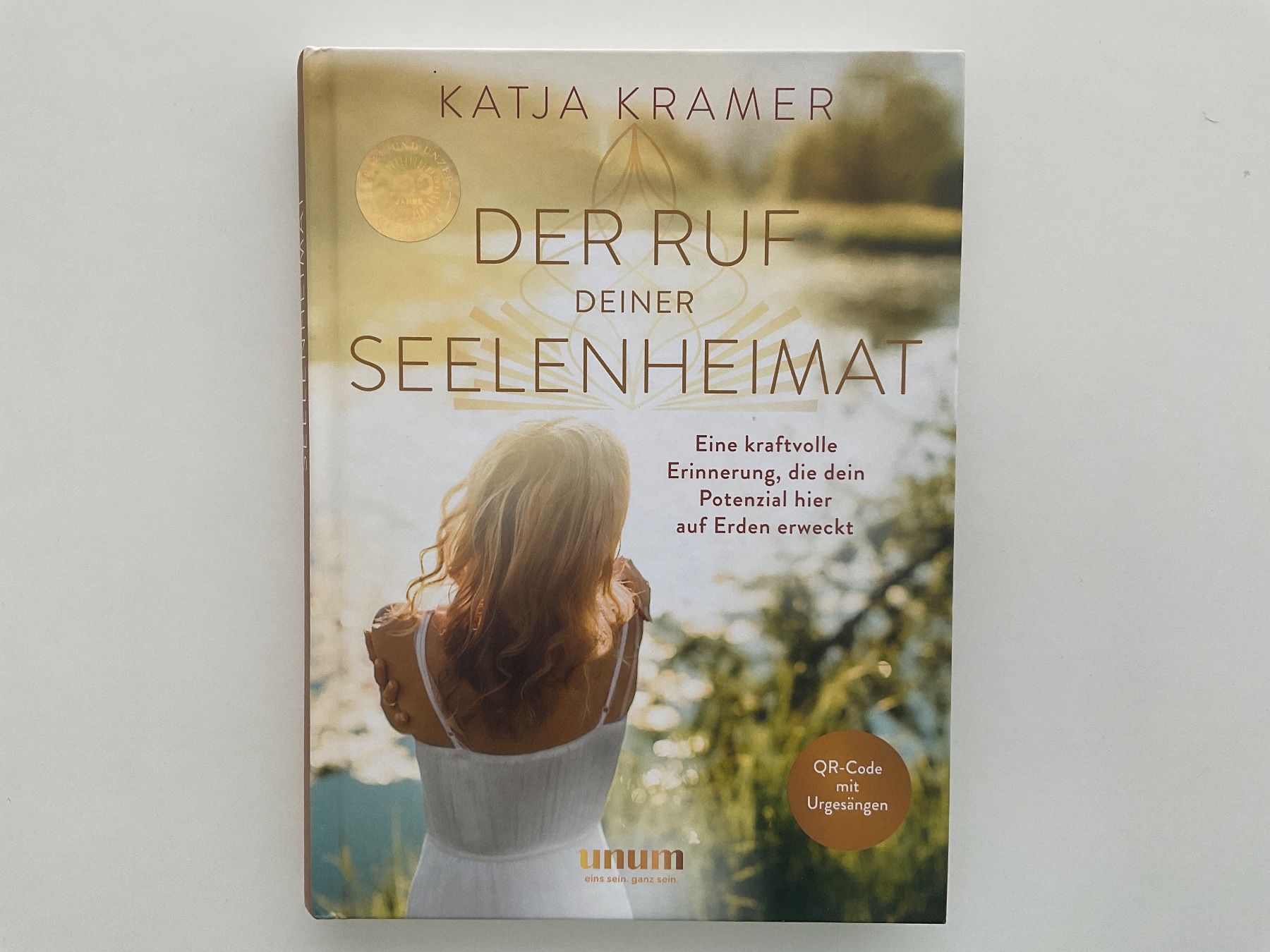 Libri: Katja Kramer - Der Ruf deiner Seelenheimat – Nuovo (secondo la descrizione) da Meggen venduto da BookRevivals
