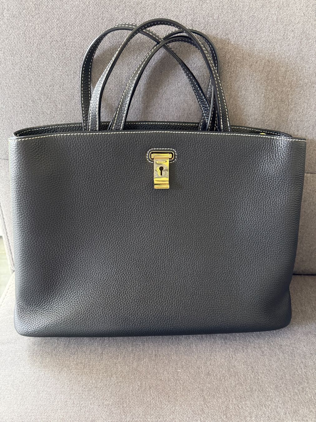 Bally Borse da donna: Magnifique et authentique sac à main Bally – Nuovo (secondo la descrizione) da Corgémont venduto da ProPhotographer