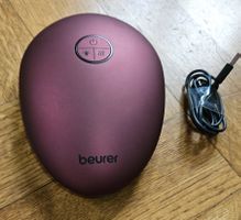 Beurer Stress releaZer - Entspannungshilfe und Atemtrainer