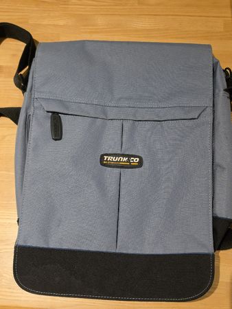 Samsonite Umhängetasche 