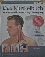Muskelbuch 7.Auflage