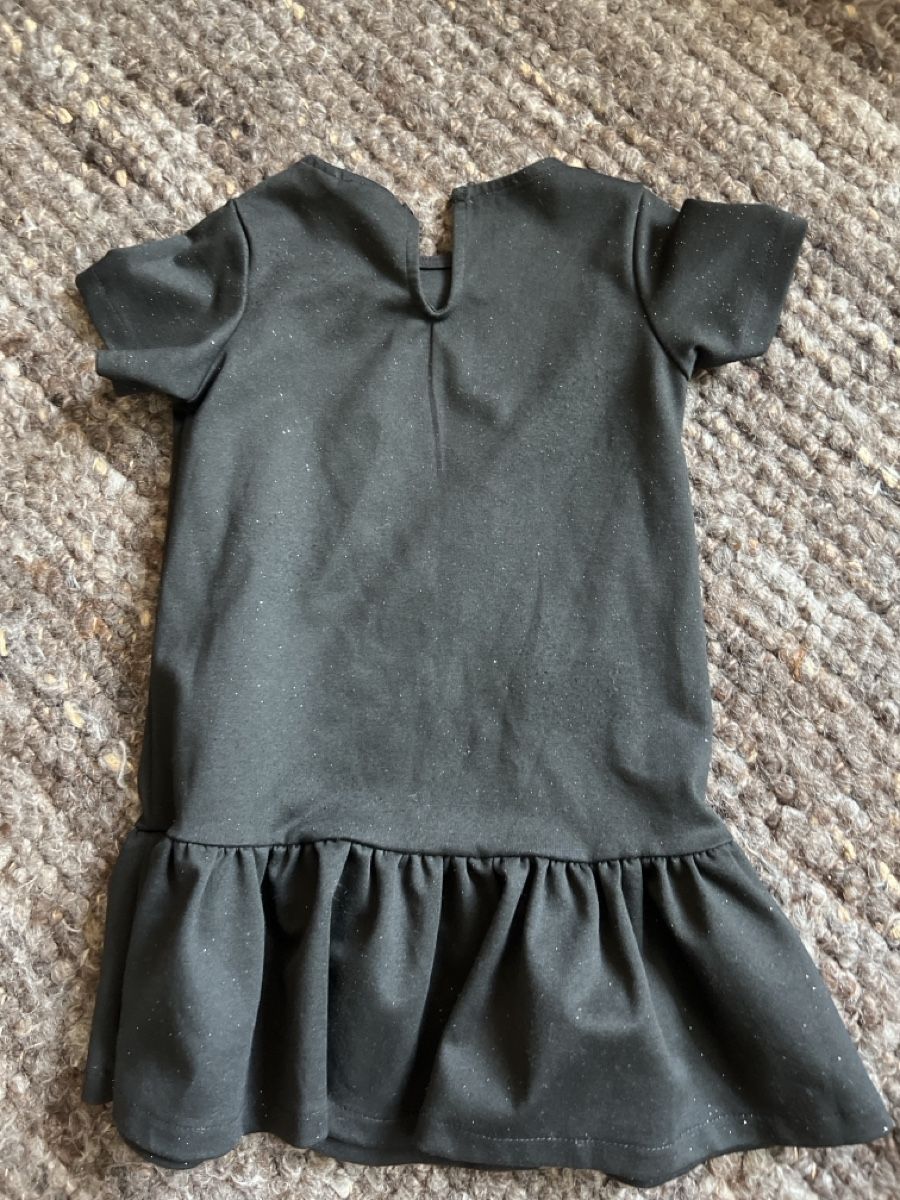 Zara Kleider & Röcke: Zara Kinder Kleid Gr 110 – Gebraucht aus Winterthur von LeonoraCor 1