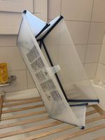 Stokke Babybadewanne inkl. Holzrosr