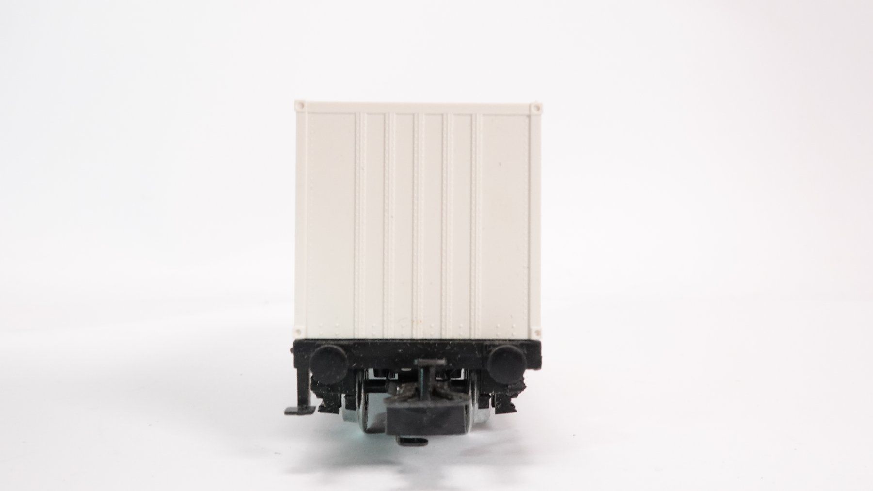 Märklin Modelleisenbahnen: 8∂ Märklin SoMo Container Werbewagen Rubson – Gebraucht aus Uetendorf von tigermuegi 2