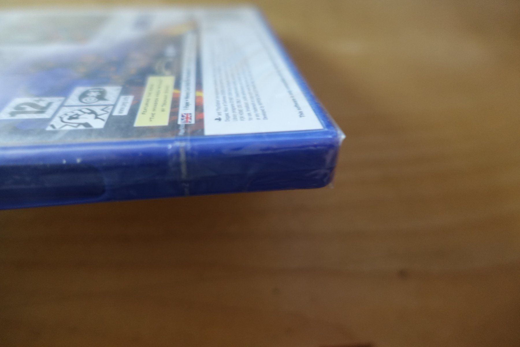 Sony Spiele: Disgaea: Hour of Darkness - UK – Neu und originalverpackt aus Steinach von Gamecet 6