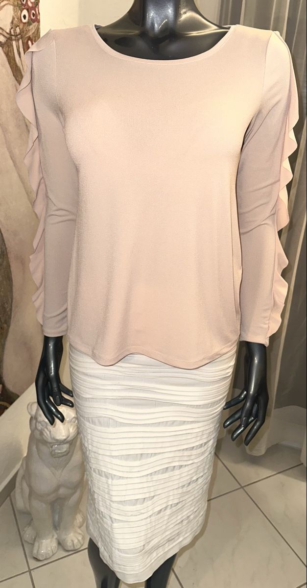 Esprit T-shirt: ESPRIT SHIRT GR. S neuwertig – Nuovo (secondo la descrizione) da Unteraegeri venduto da MH203 1