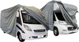 Hindermann Reisemobil Schutzhülle 860cm