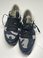 Valentino Garavani Sneaker, Gr. 44