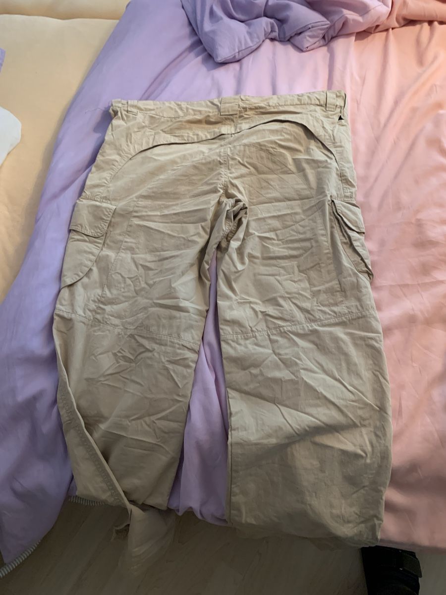 Musto Pantalons: Hose Musto – D'occasion à Leuggern par fab_s72v 2