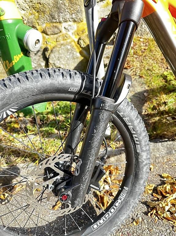Norco Biciclette: Norco Fluid 20' – Usato da Klosters venduto da jofin 3