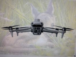 Neuwertige und Highlights der DJI Matrice 4T, Drohne