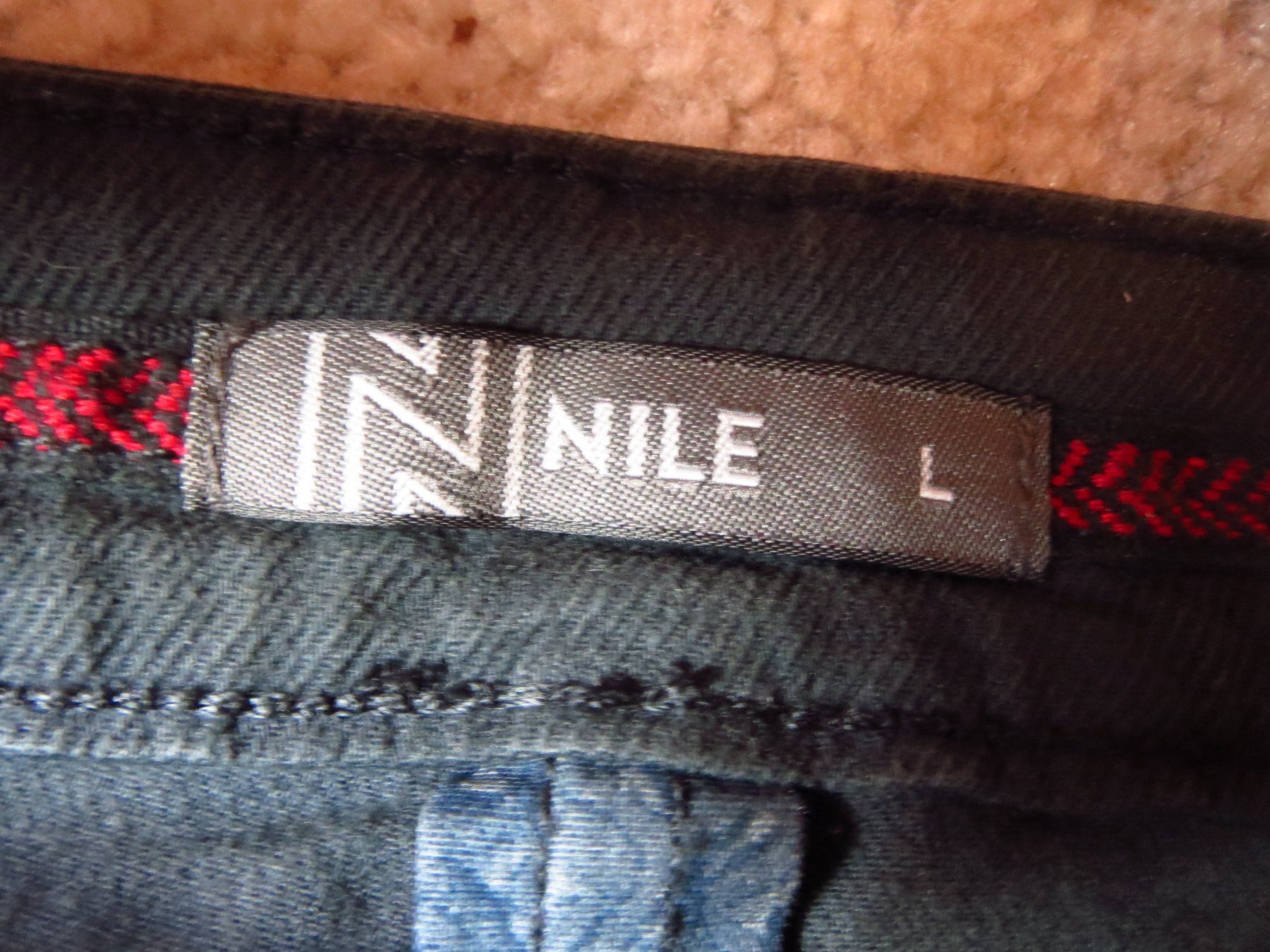 Nile Pantaloni: NEUE  NILE Damen Hose Gr L – Nuovo (secondo la descrizione) da Kiental venduto da Anna8702 2