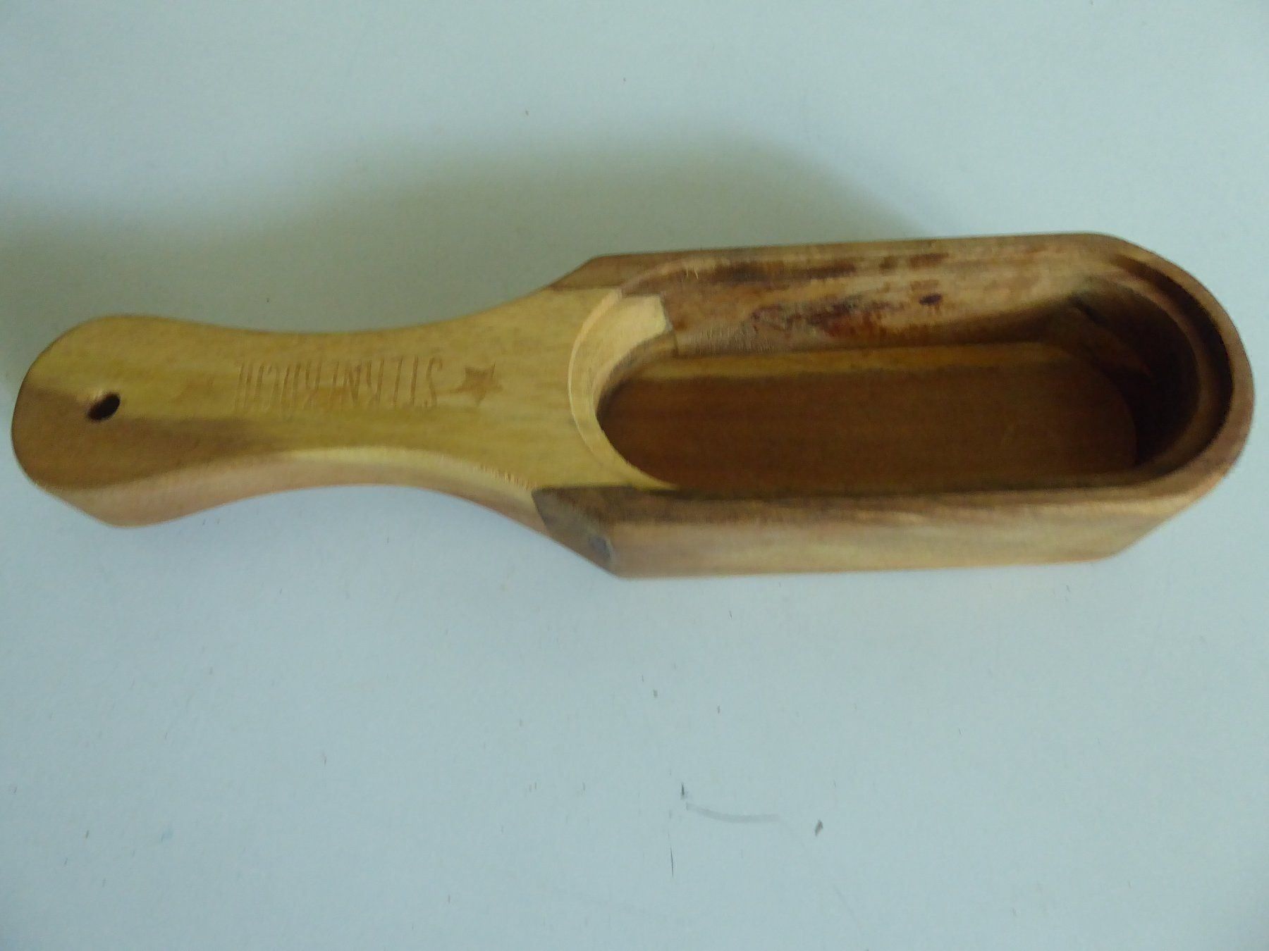 Backformen: Holz-Model - STERNEKÜCHE – Gebraucht aus Zürich von Chaeffeler