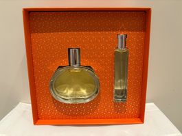 Hermès Barénia - Eau de Parfum 60ml + 15ml Set - NEW