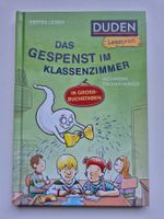 DUDEN Leseprofi   -   Das Gespenst im Klassenzimmer