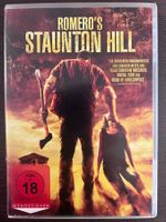 Staunton Hill