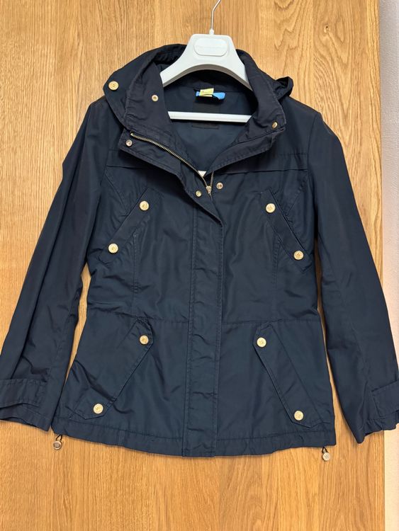 Damenweste Mit Kapuze, ärmellos, Für Herbst Und Winter, Mit Taschen, Einfarbig, Mit