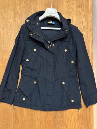 Max Mara Rainwear Wind- und Regenjacke Herbstjacke