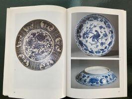 Collections Baur: Les Trésors du Tukang, Céramiques