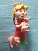Conni auf dem Bauernhof Conni und das neue Baby Tonie Figur