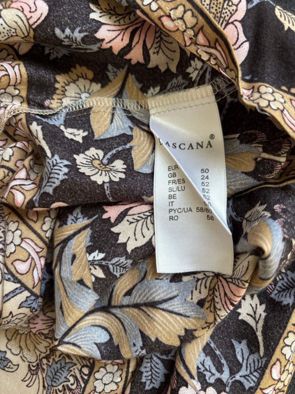 Lascana Kleider: LASCANA Maxikleid neuwertig – Neu (gemäss Beschreibung) aus Merishausen von yourdream 5