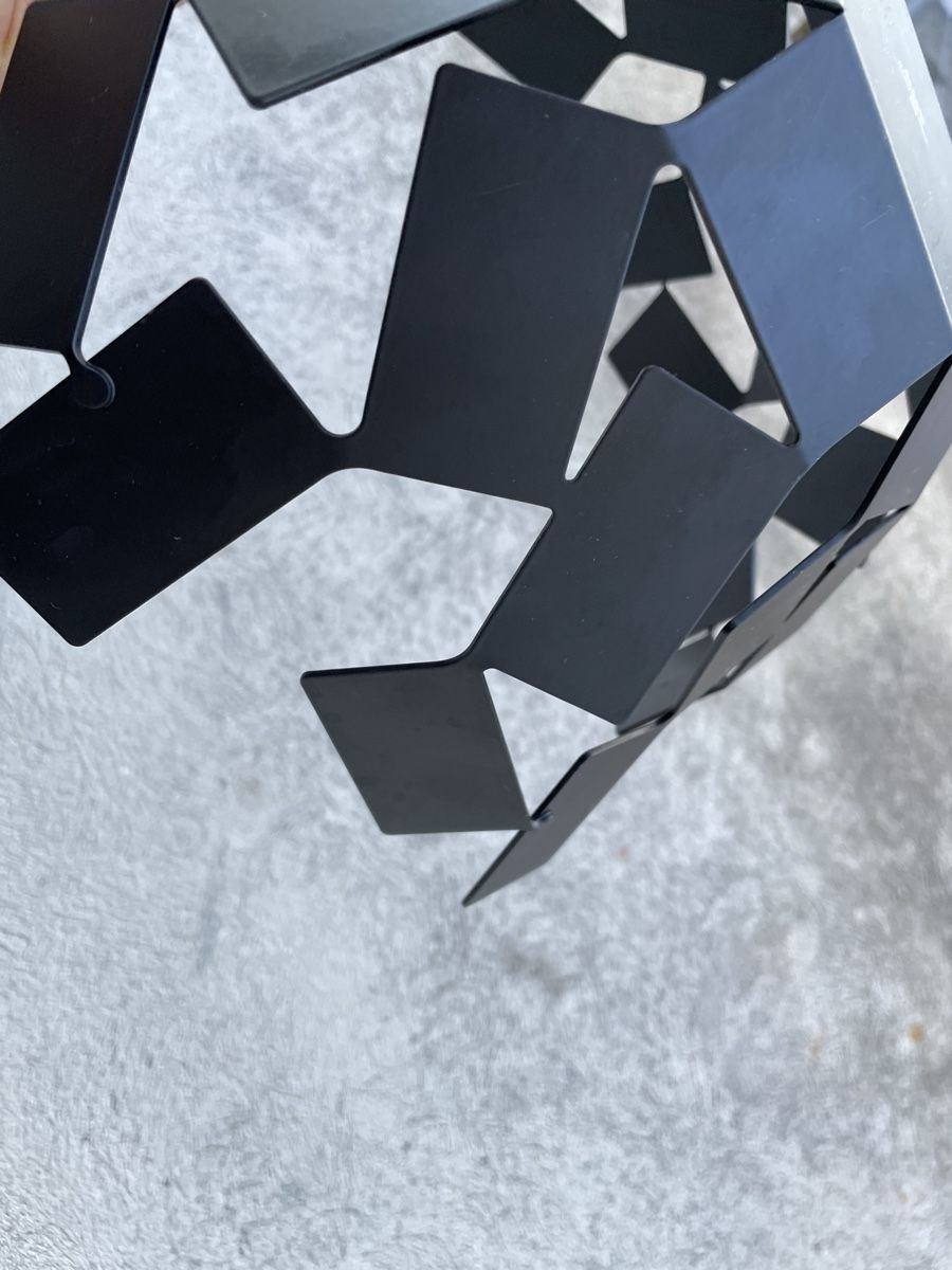 Ciotole: Alessi Obstschale, Modell Mario Trimarchi – Usato da Zürich venduto da Dario_R 4