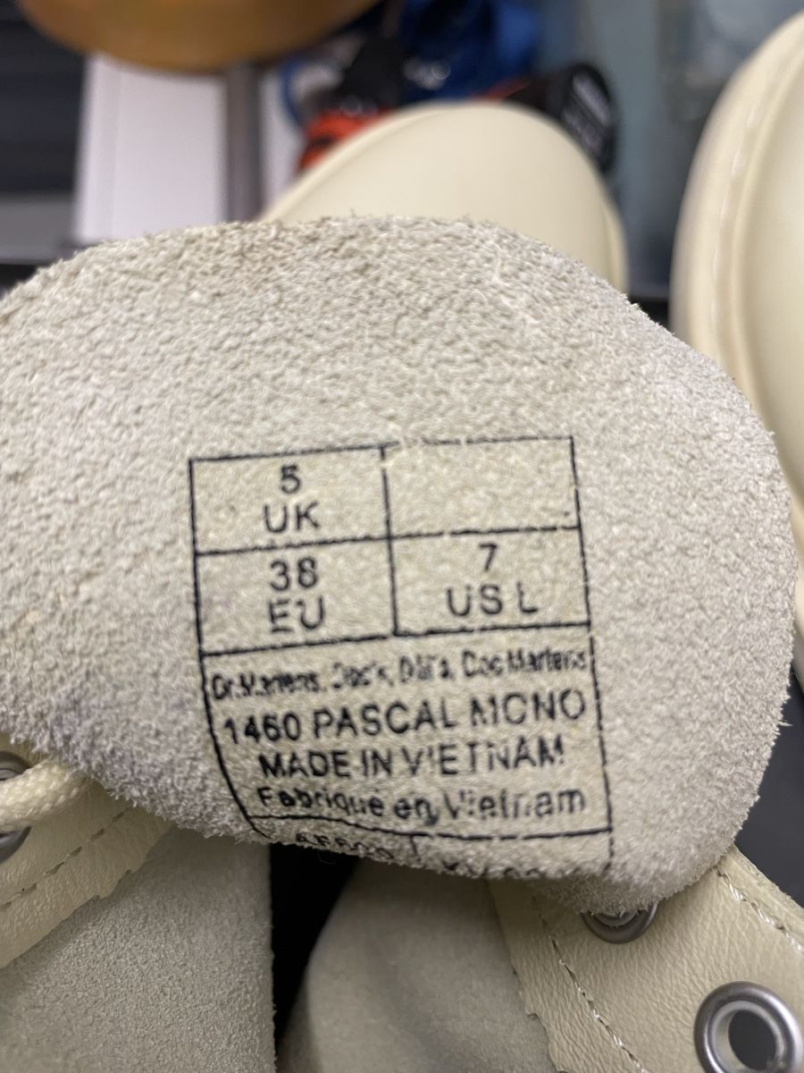 Damenschuhe: Schuhe – Neu (gemäss Beschreibung) aus Aarau Rohr von geri71 1