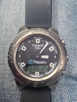 Tissot, T-Touch gebraucht zu verkaufen