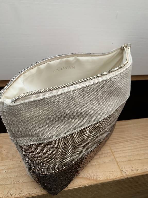 Kosmetikkoffer: Necessaire  – Gebraucht aus Zollikofen von iva_sl2y 1