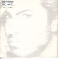 Single7  George Michael  --  father figure