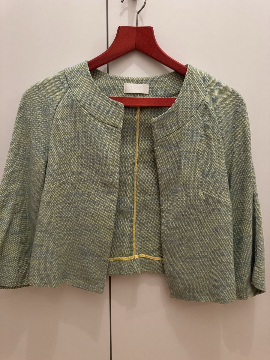 Giacche: Kurze Jacke 😍Gr.S – Nuovo (secondo la descrizione) da Zürich venduto da Ekaterinek