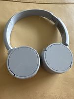 Sony Kopfhörer grau guter Zustand