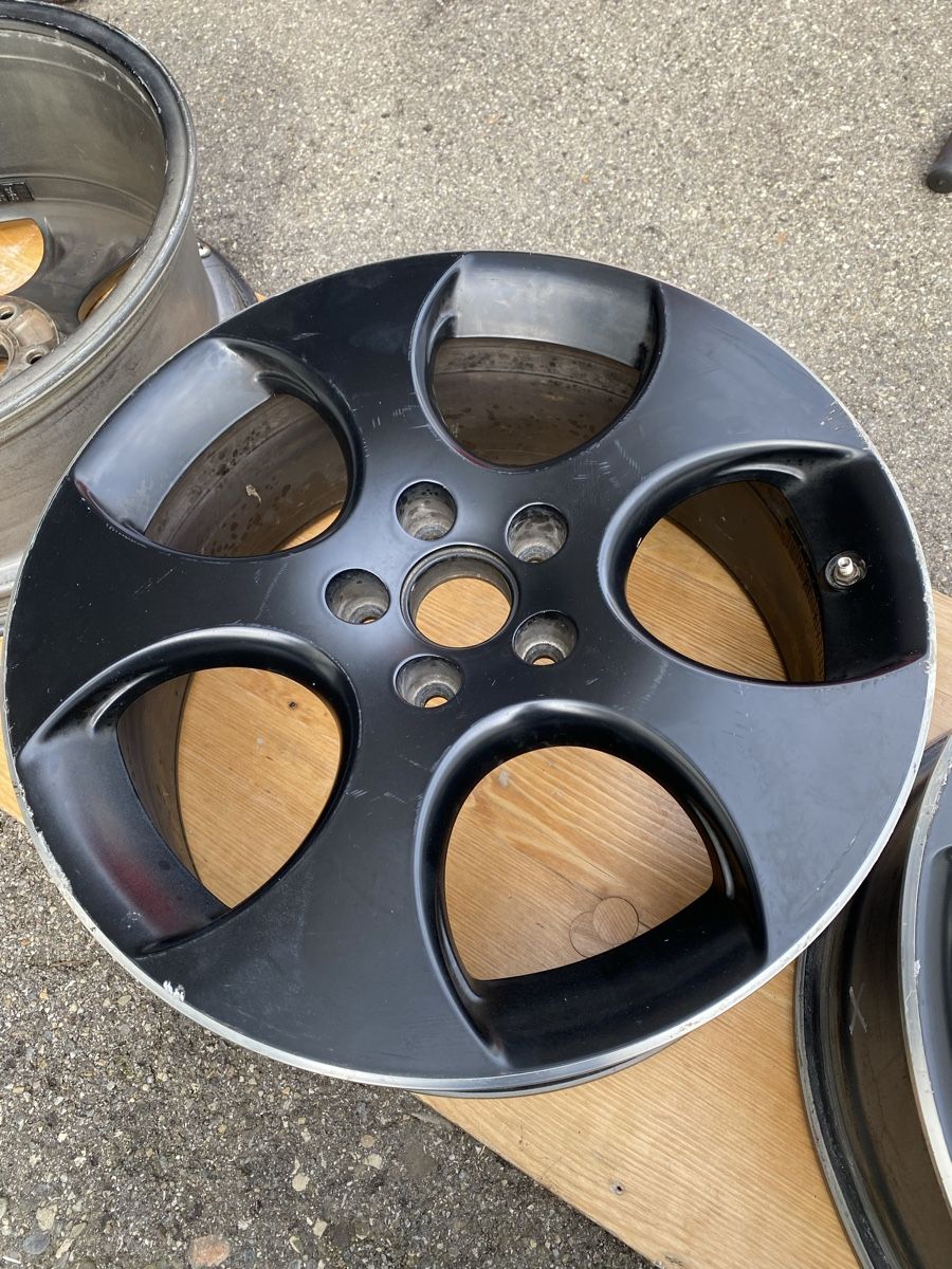 Bbs Cerchioni: Original BBS Felgen – Usato da Dachsen venduto da Jay_3 3