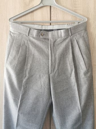 Hugo Boss Herren Hose Gr M