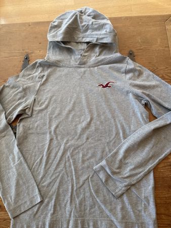 Hollister Kapuzenshirt Gr. L