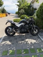 Kawasaki Z750