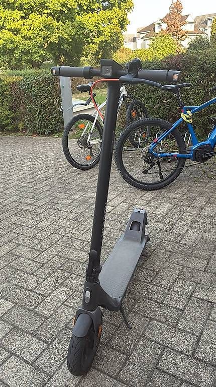 Kickboard:  Xiaomi E Trotti – Nuovo e nell'imballaggio originale da Bürglen TG venduto da Culi.n