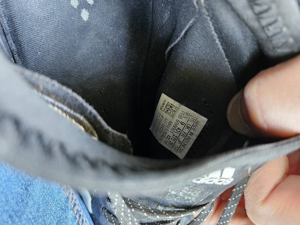 Scarpe da uomo: Fussball-Schuhe mit Noppen – Usato da Neudorf venduto da Vogelhof 3