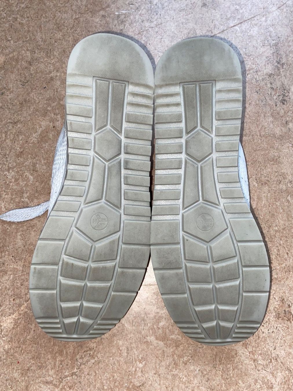 Jana Damenschuhe: Jana Damen Sneaker Weiss Gr. 38 – Gebraucht aus Zürich von dedasiba 5