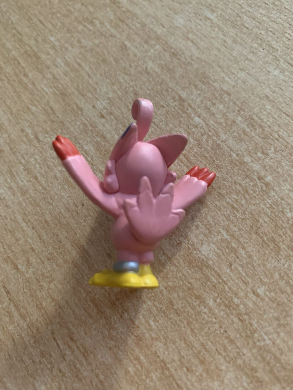 Statuette: Digimon-Figur Byomon – Usato da Reinach BL venduto da Grolifcb 3