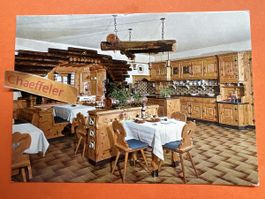 Hotel-Pension Biberoni, 7549 Brail, Engadin, Graubünden